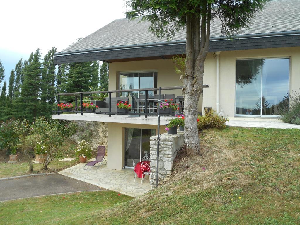 Gadeyne Nathalie Le Chalet De Malvoue Vimoutiers Exterior foto